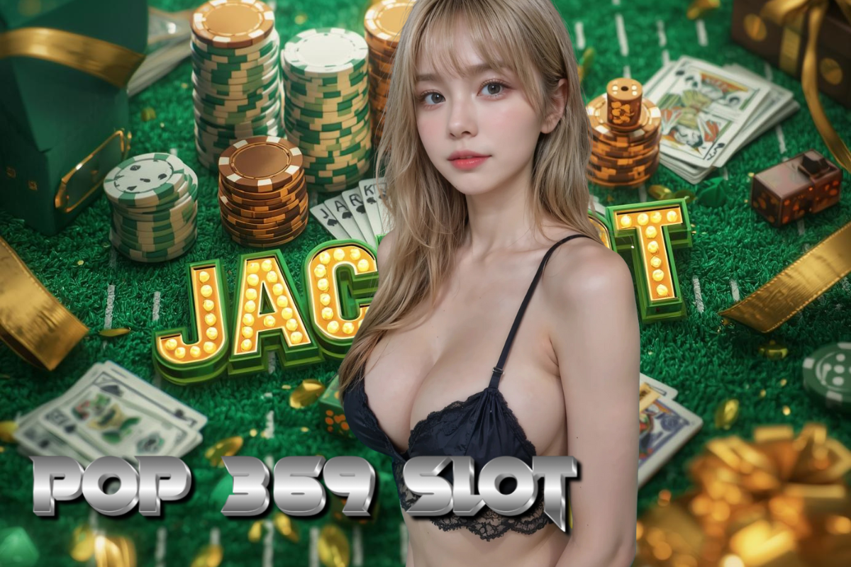 pop 369 slot