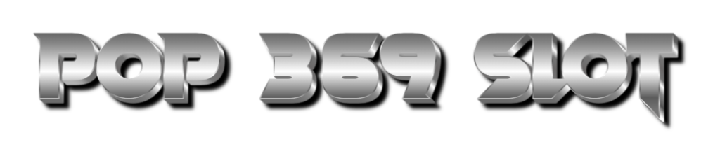 pop 369 slot